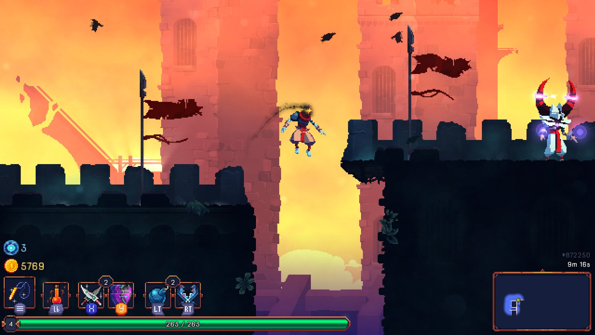 Dead Cells - Imagen 36